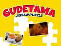 Juego Rompecabezas Gudetama en línea