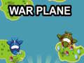 Juego Avión de guerra en línea