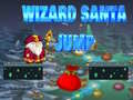 Juego Salto del Santa Mágico en línea