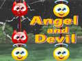 Juego Ángel y Diablo en línea