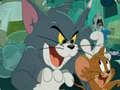 Juego Rompecabezas de Jerry y Tom en línea