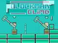 Juego Blockman Escalada en línea