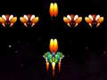 Juego Tirador espacial alienígena en línea
