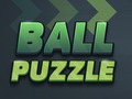 Juego Rompecabezas de bolas en línea