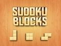 Juego Bloques Sudoku en línea