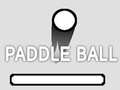 Juego PaddleBall en línea