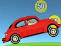 Juego Juego de Carreras 2D en línea