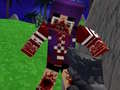 Juego Combate Blocky SWAT Tormenta del Desierto Zombie en línea