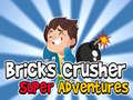 Juego Super Aventuras del Rompe Ladrillos en línea