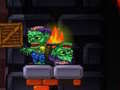Juego Explosor Zombi en línea
