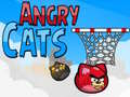 Juego Gatos Enfurecidos en línea