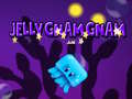 Juego Gelatina Gnam Gnam en línea