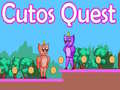 Juego La Aventura de Cutos en línea
