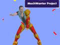 Juego Proyecto MechWarrior en línea