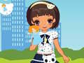 Juego Vestir a la Niña en línea