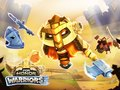 Juego Por Honor Guerreros.io en línea