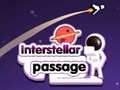 Juego Pasaje interestelar en línea