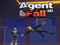 Juego Agente Caída 3D en línea