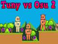 Juego Tuny contra Osu 2 en línea