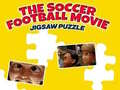 Juego El Rompecabezas de la Película de Fútbol en línea