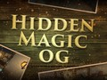 Juego Magia Oculta OG en línea