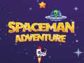 Juego Aventura del astronauta en línea