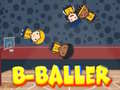 Juego B-Baller en línea