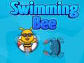 Juego Abeja nadadora en línea
