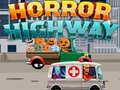 Juego Carretera del Horror en línea