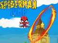 Juego Salto de Spider-Man en línea