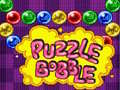 Juego Puzzle Bobble en línea