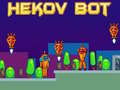 Juego Bot Hekov en línea