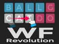 Juego Revolución WF en línea