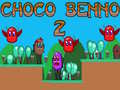 Juego Choco Benno 2 en línea
