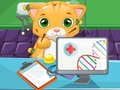 Juego Doctor Gato en línea