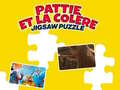 Juego Pattie y la ira Puzzle en línea