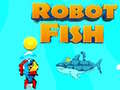 Juego Pez Robótica en línea