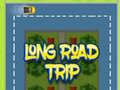 Juego Largo Viaje por Carretera en línea