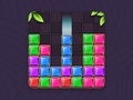 Juego Rompecabezas de Bloques en línea