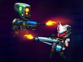 Juego Guerras Super Metálicas en línea
