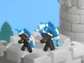 Juego Fusionar Arqueros en línea