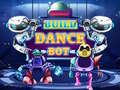 Juego Construir un Robot de Baile en línea
