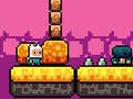 Juego Finn en la plataforma en línea