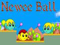 Juego Bola Newee en línea