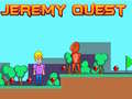 Juego La búsqueda de Jeremy en línea