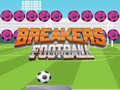 Juego Fútbol Breakers en línea