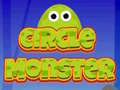 Juego Monstruo Circular en línea