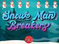 Juego Rompehielos de Nieve en línea