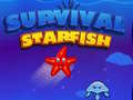 Juego Estrella de Mar de Supervivencia en línea