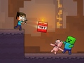 Juego Mi Craft: Aventura de Craft en línea
